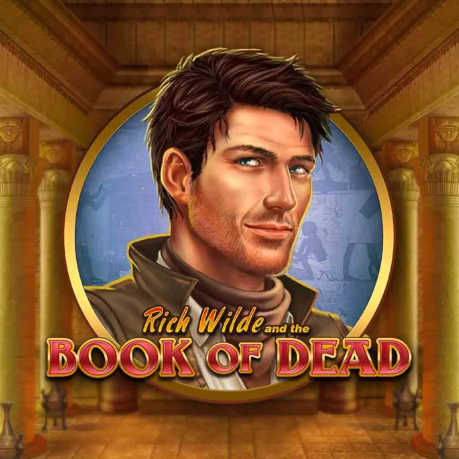 Book of Dead slot