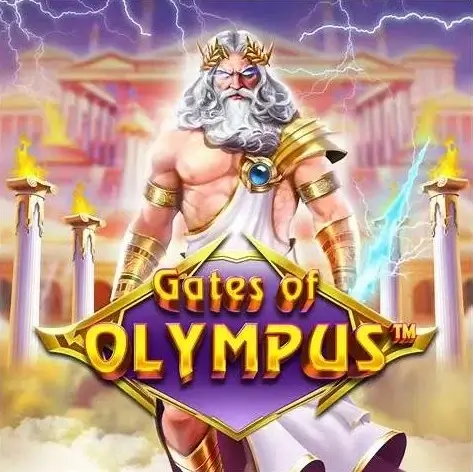 Gates of Olympus slot